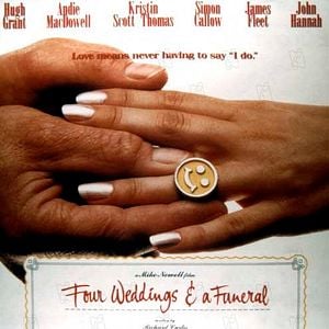 Fotoğraf Andie MacDowell