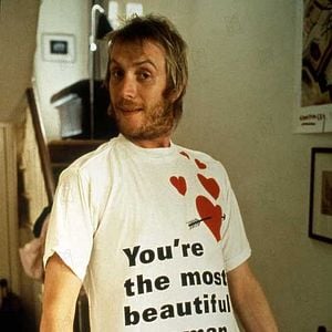 Fotoğraf Rhys Ifans