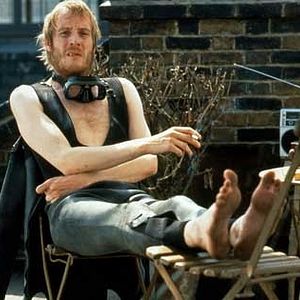 Fotoğraf Rhys Ifans