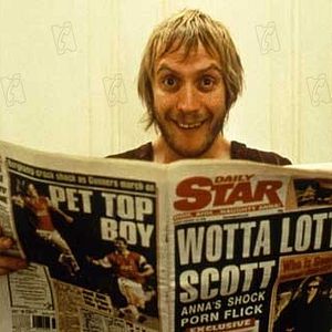 Fotoğraf Rhys Ifans
