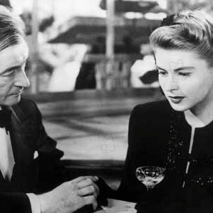 Fotoğraf Alfred Hitchcock