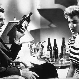 Fotoğraf Alfred Hitchcock