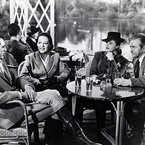 Fotoğraf Alfred Hitchcock