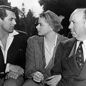 Fotoğraf Cary Grant