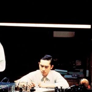 Fotoğraf Tony Leung Chiu-Wai