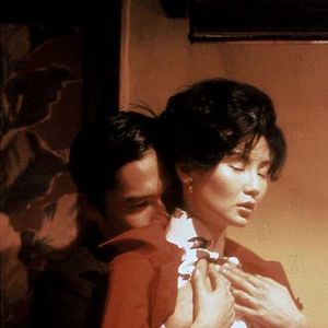 Fotoğraf Tony Leung Chiu-Wai