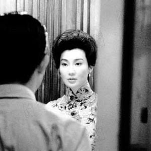 Fotoğraf Tony Leung Chiu-Wai