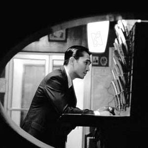 Fotoğraf Tony Leung Chiu-Wai