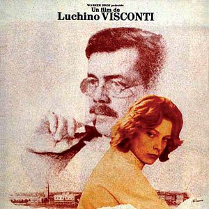 Fotoğraf Venedik’te Ölüm