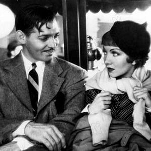 Fotoğraf Clark Gable