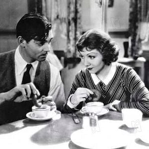 Fotoğraf Clark Gable