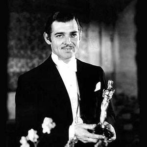 Fotoğraf Clark Gable
