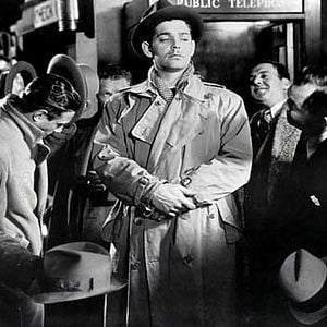 Fotoğraf Clark Gable