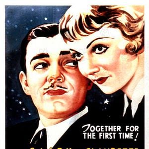 Fotoğraf Clark Gable