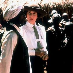 Fotoğraf Benim Afrikam