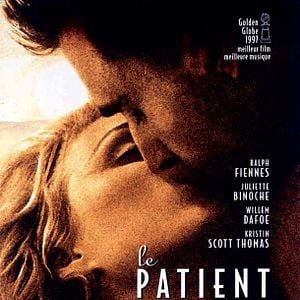 Fotoğraf İngiliz Hasta