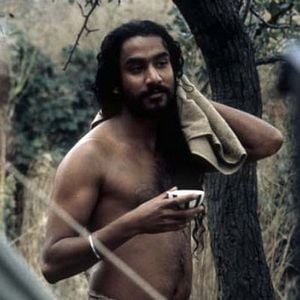 Fotoğraf İngiliz Hasta