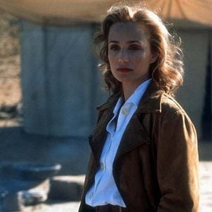 Fotoğraf İngiliz Hasta