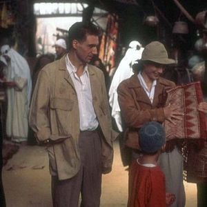 Fotoğraf İngiliz Hasta