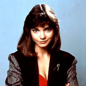 Fotoğraf Özel Bir Kadın