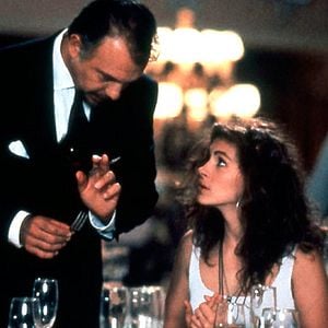 Fotoğraf Özel Bir Kadın