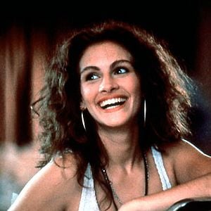 Fotoğraf Özel Bir Kadın