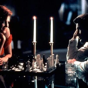 Fotoğraf Özel Bir Kadın