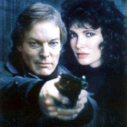 Fotoğraf The Bourne Identity