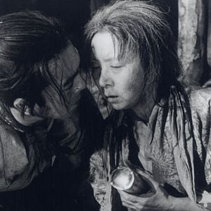 Fotoğraf Sansho the Bailiff