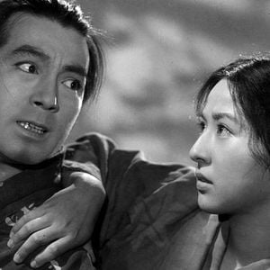 Fotoğraf Sansho the Bailiff