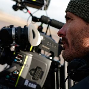 Fotoğraf Jérôme Salle