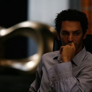 Fotoğraf Jérôme Salle