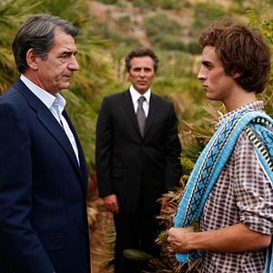 Fotoğraf Gilbert Melki