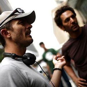 Fotoğraf Jérôme Salle