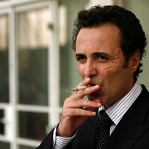 Fotoğraf Gilbert Melki