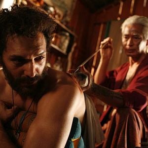 Fotoğraf Jérôme Salle