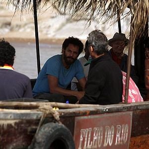 Fotoğraf Jérôme Salle