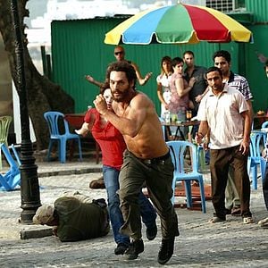 Fotoğraf Jérôme Salle