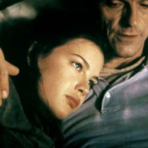 Fotoğraf Bernardo Bertolucci