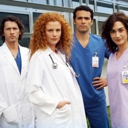 Fotoğraf L'Hôpital