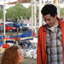 Fotoğraf Valentin Merlet