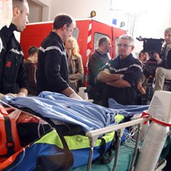 Fotoğraf L'Hôpital