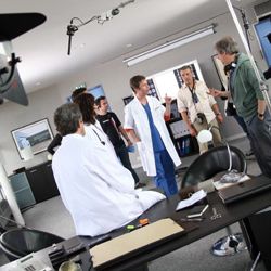 Fotoğraf L'Hôpital