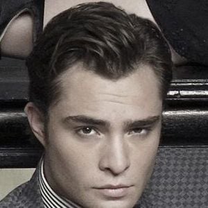 Fotoğraf Ed Westwick
