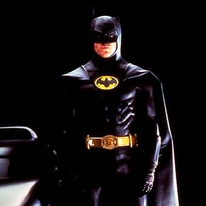 Fotoğraf Batman