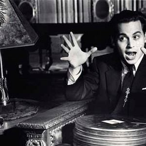 Fotoğraf Johnny Depp