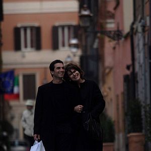 Fotoğraf Fanny Ardant