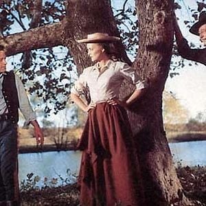 Fotoğraf John Wayne