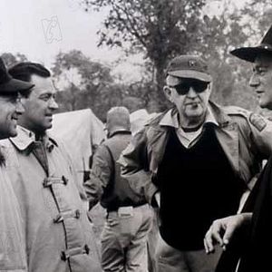 Fotoğraf John Wayne