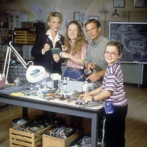 Fotoğraf Barbara Alyn Woods